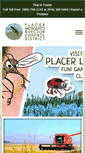 Mobile Screenshot of placermosquito.org